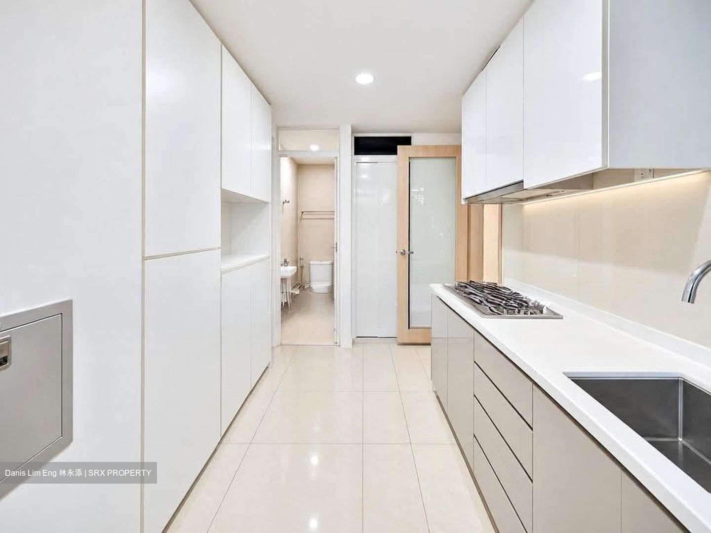Wandervale (D23), Condominium #622631231